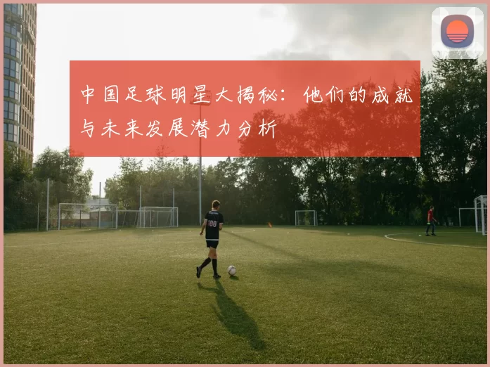 中国足球明星大揭秘：他们的成就与未来发展潜力分析