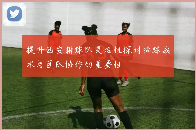提升西安排球队灵活性探讨排球战术与团队协作的重要性