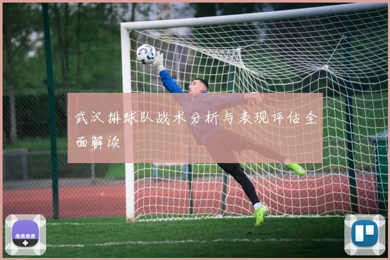 武汉排球队战术分析与表现评估全面解读