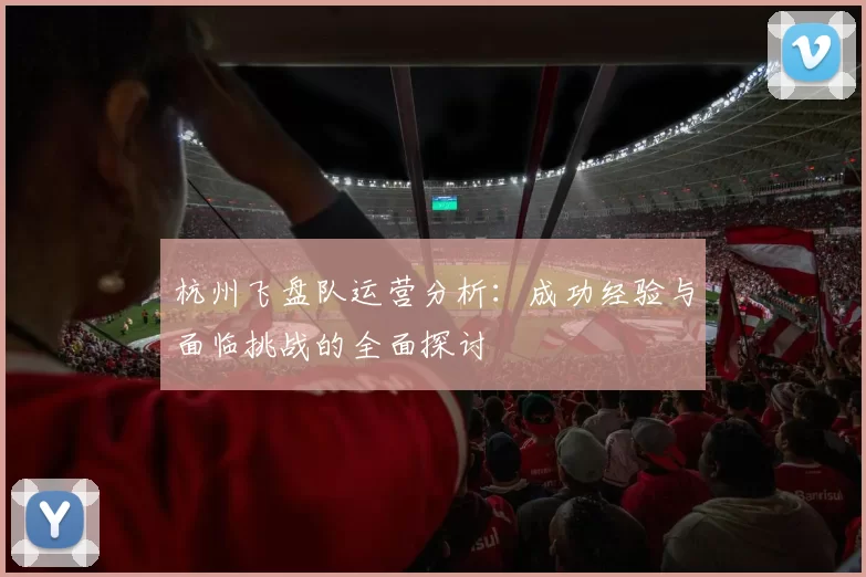 杭州飞盘队运营分析：成功经验与面临挑战的全面探讨