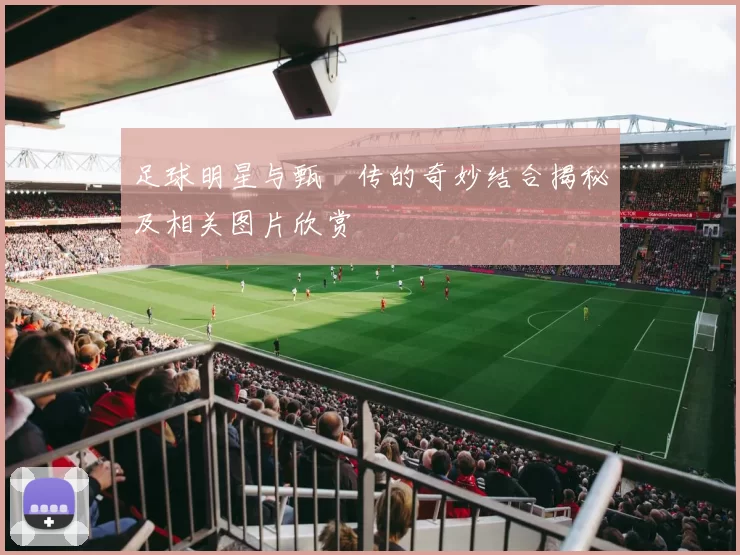足球明星与甄嬛传的奇妙结合揭秘及相关图片欣赏
