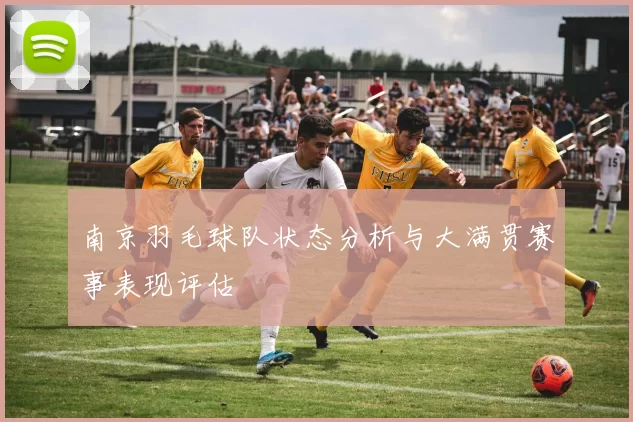 南京羽毛球队状态分析与大满贯赛事表现评估