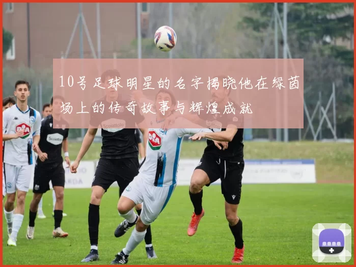 10号足球明星的名字揭晓他在绿茵场上的传奇故事与辉煌成就