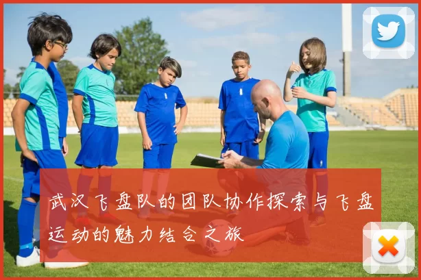 武汉飞盘队的团队协作探索与飞盘运动的魅力结合之旅