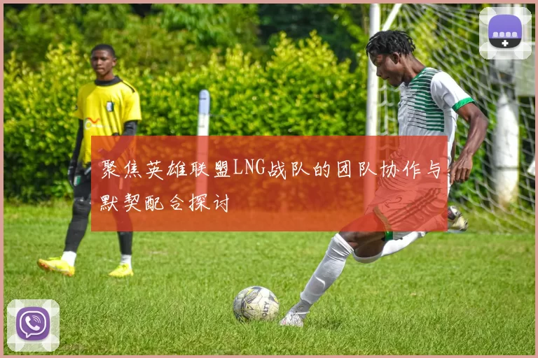 聚焦英雄联盟LNG战队的团队协作与默契配合探讨