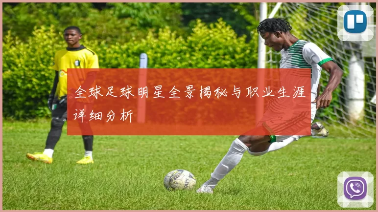 全球足球明星全景揭秘与职业生涯详细分析