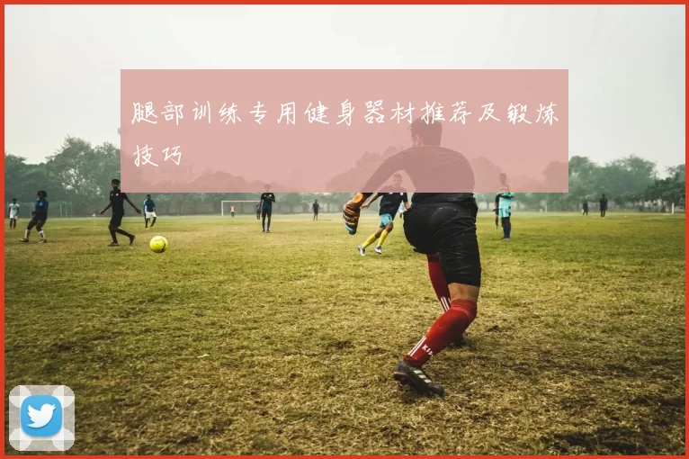 腿部训练专用健身器材推荐及锻炼技巧