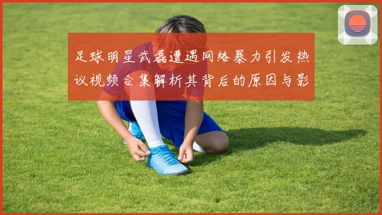 足球明星武磊遭遇网络暴力引发热议视频合集解析其背后的原因与影响