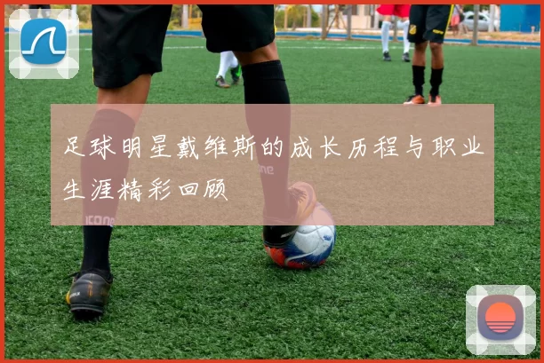 足球明星戴维斯的成长历程与职业生涯精彩回顾