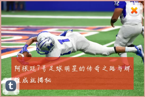 阿根廷7号足球明星的传奇之路与辉煌成就揭秘