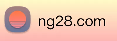 ng28.com Logo